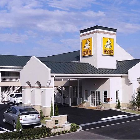 Family Lodge Hatagoya Kisarazu Kaneda Eksteriør billede