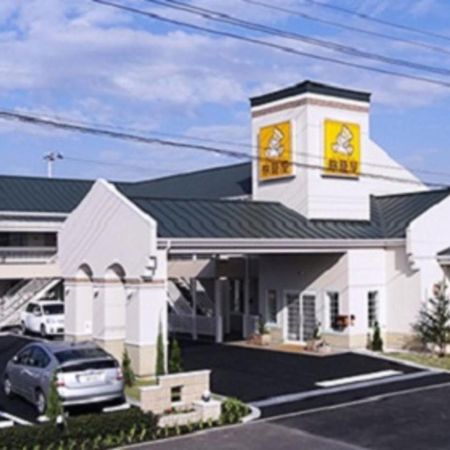 Family Lodge Hatagoya Kisarazu Kaneda Eksteriør billede
