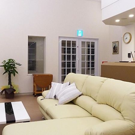 Family Lodge Hatagoya Kisarazu Kaneda Eksteriør billede